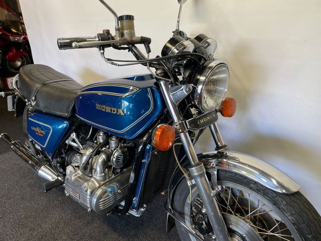 honda - gl-1000-k2