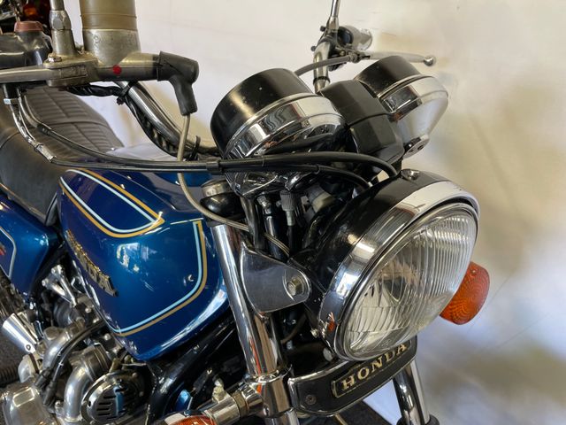 honda - gl-1000-k2