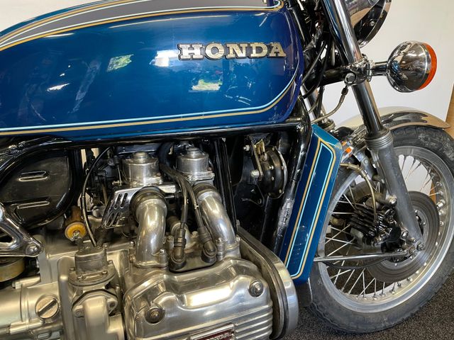 honda - gl-1000-k2