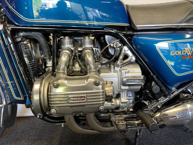 honda - gl-1000-k2