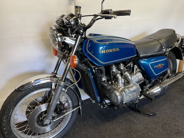 honda - gl-1000-k2