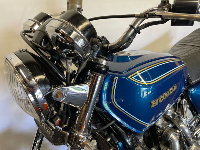 honda - gl-1000-k2