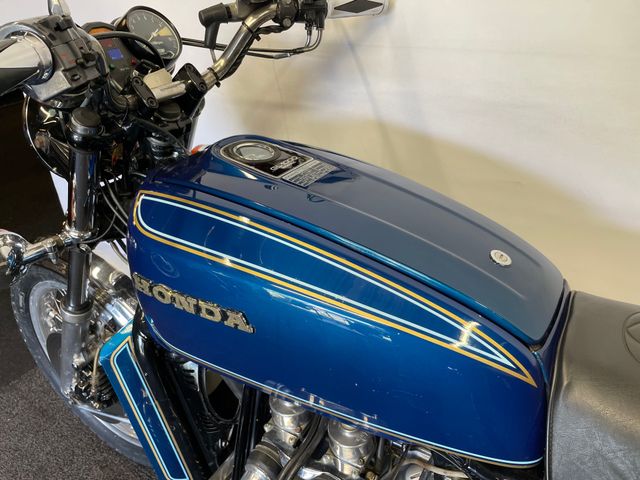honda - gl-1000-k2