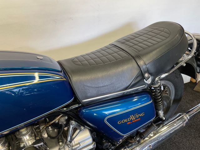 honda - gl-1000-k2