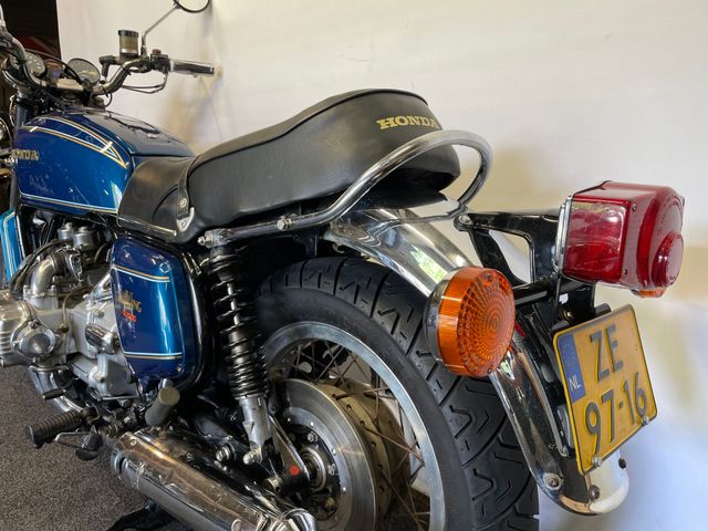 honda - gl-1000-k2