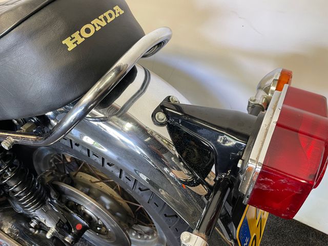 honda - gl-1000-k2
