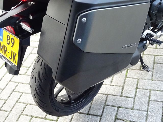 honda - nt-1100-dct