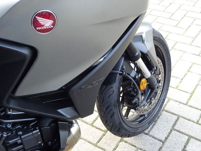 honda - nt-1100-dct