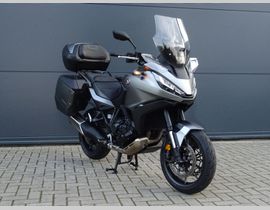 Honda NT 1100 DCT 2022 occasion