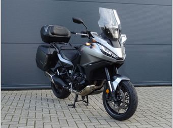 Honda NT 1100 DCT 2022 occasion