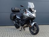 HONDA NT 1100 DCT