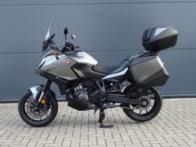 honda - nt-1100-dct