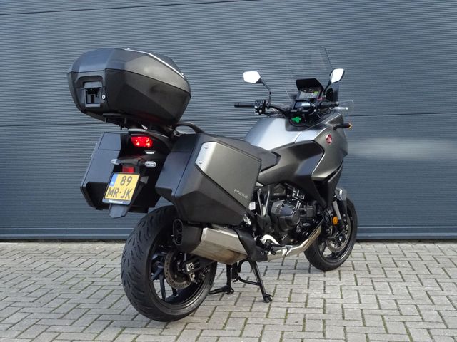 honda - nt-1100-dct