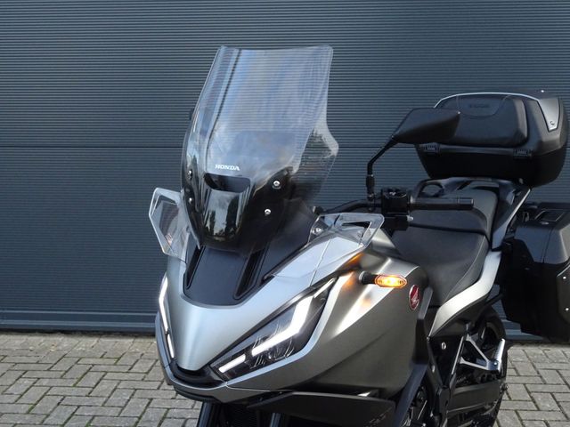 honda - nt-1100-dct