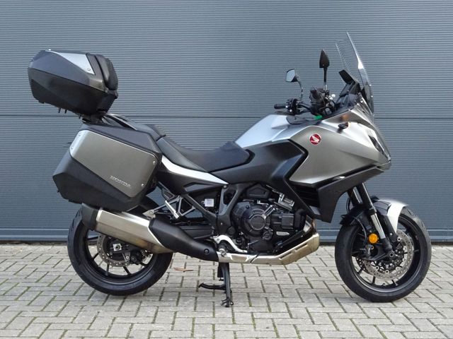 honda - nt-1100-dct