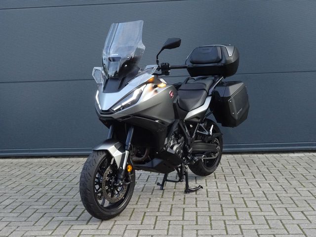 honda - nt-1100-dct