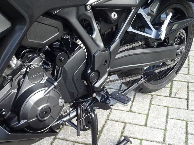 honda - nt-1100-dct