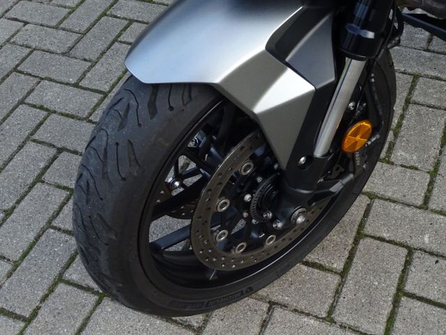 honda - nt-1100-dct