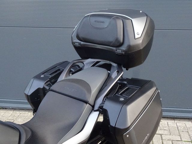 honda - nt-1100-dct
