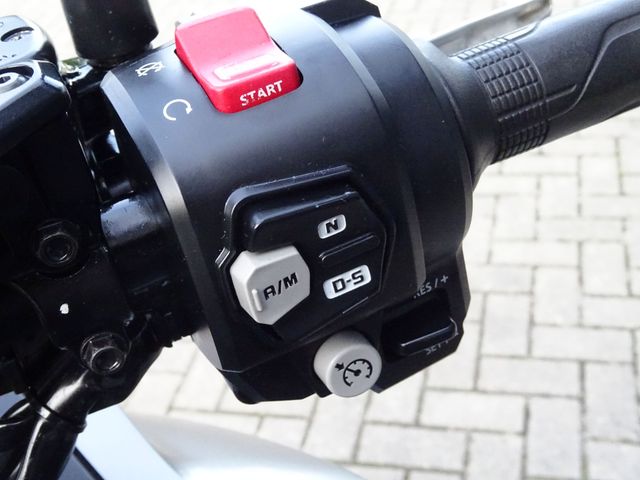 honda - nt-1100-dct