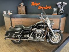 HARLEY-DAVIDSON ROAD KING CLASSIC FLHRCI