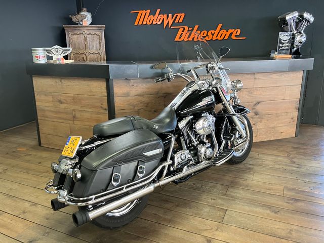 harley-davidson - road-king-classic-flhrci