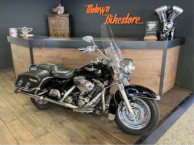 harley-davidson - road-king-classic-flhrci