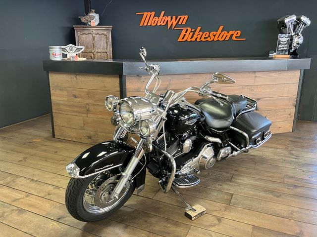 harley-davidson - road-king-classic-flhrci