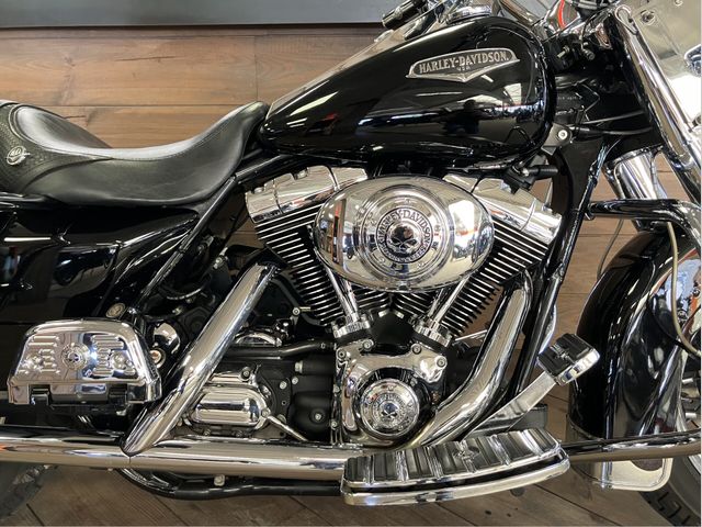 harley-davidson - road-king-classic-flhrci