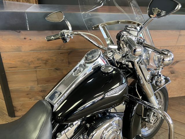 harley-davidson - road-king-classic-flhrci