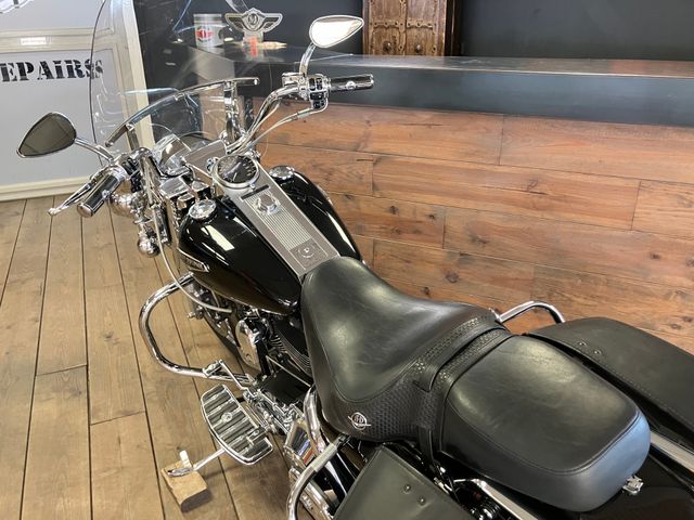 harley-davidson - road-king-classic-flhrci