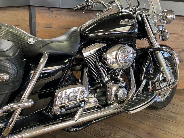 harley-davidson - road-king-classic-flhrci