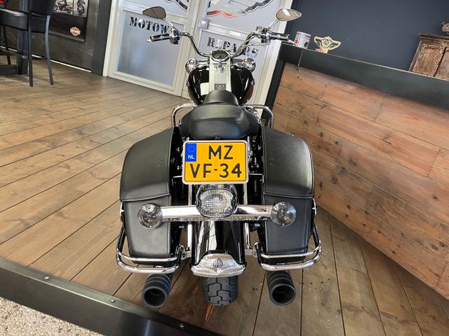 harley-davidson - road-king-classic-flhrci