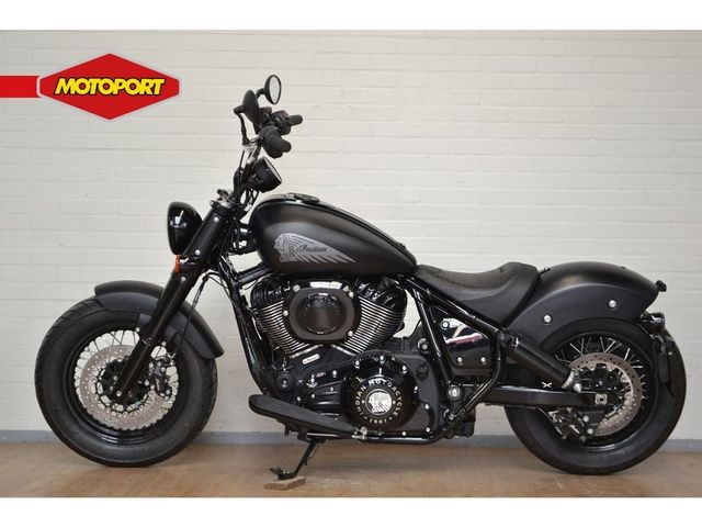 indian - chief-bobber-dark-horse