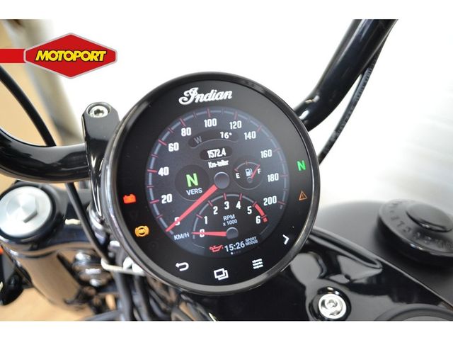 indian - chief-bobber-dark-horse