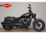 INDIAN MOTORCYCLE CHIEF BOBBER DARK HORSE