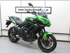 Kawasaki Versys 650 ABS 2017 occasion