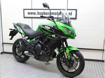 Kawasaki Versys 650 ABS 2017 occasion