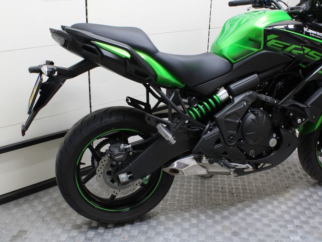 kawasaki - versys-650-abs