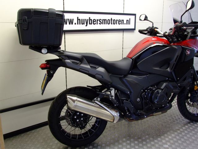 honda - vfr-1200-x-dct-crosstourer