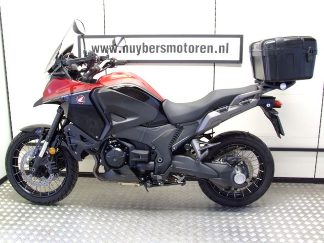 honda - vfr-1200-x-dct-crosstourer