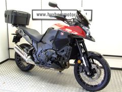 HONDA VFR 1200 X DCT CROSSTOURER
