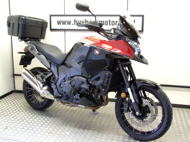 honda - vfr-1200-x-dct-crosstourer