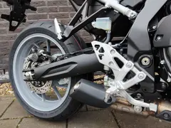 Suzuki GSX-8S 2026 nieuw – foto 8 van 15