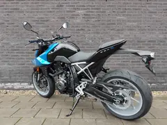 Suzuki GSX-8S 2026 nieuw – foto 9 van 15