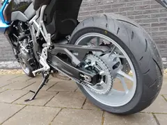 Suzuki GSX-8S 2026 nieuw – foto 11 van 15