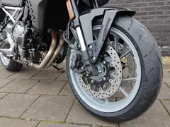 Suzuki GSX-8S 2026 nieuw – foto 5 van 15
