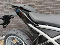 Suzuki GSX-8S 2026 nieuw – foto 7 van 15