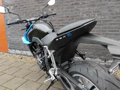 Suzuki GSX-8S 2026 nieuw – foto 10 van 15
