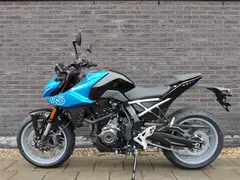 Suzuki GSX-8S 2026 nieuw – foto 2 van 15